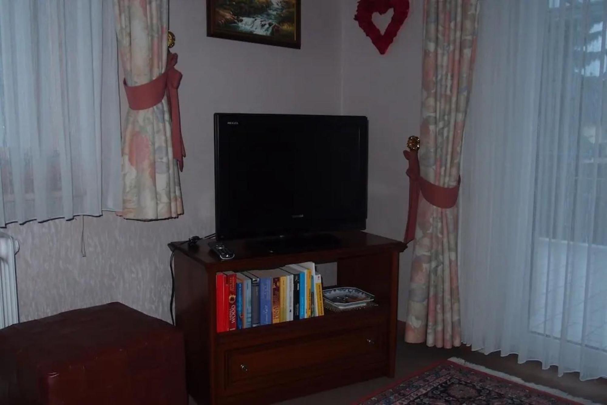 Ferienwohnung Mand ヴァインハイム エクステリア 写真